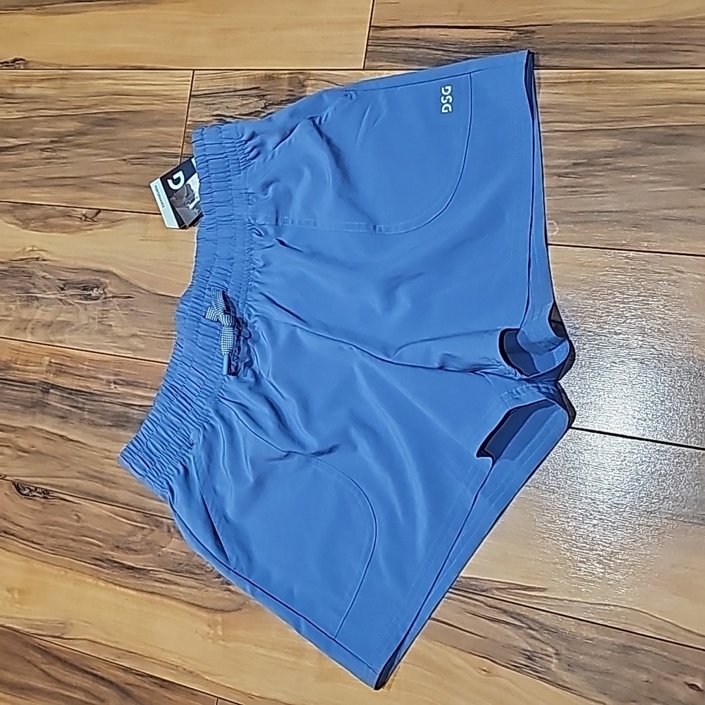 DSG Girls XL Mid Rise Shorts New with tags